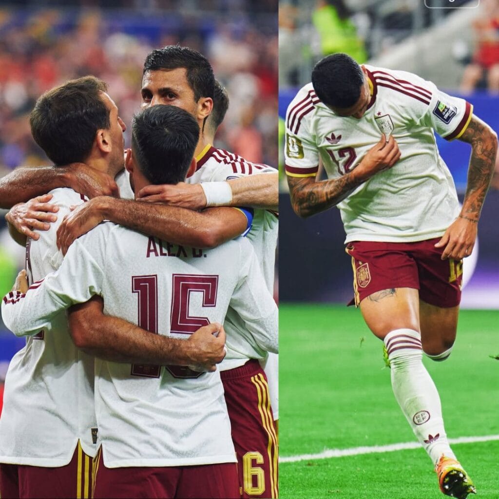 Imprensa Francesa Detona Seleção Após Eliminação para a Espanha