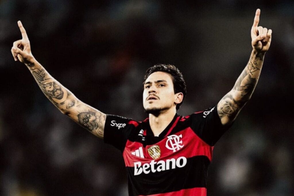 Flamengo x São Paulo: veja horário, onde assistir, escalações prováveis e por que o retrospecto recente incomoda o Rubro-Negro no Maracanã.