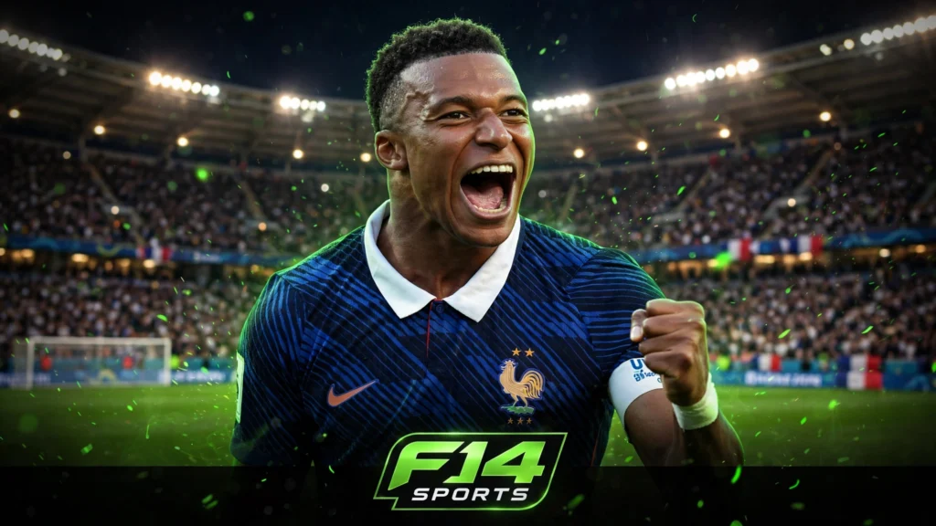principais craques das semifinais da Copa do Mundo 