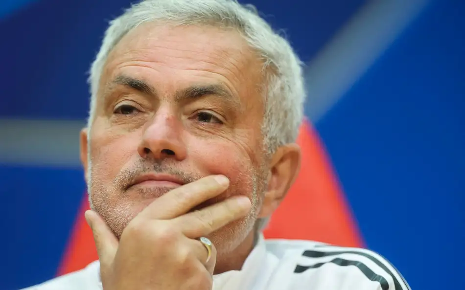 Real Madrid acelera por Rodri e pode negociar jogador de peso com Mourinho
