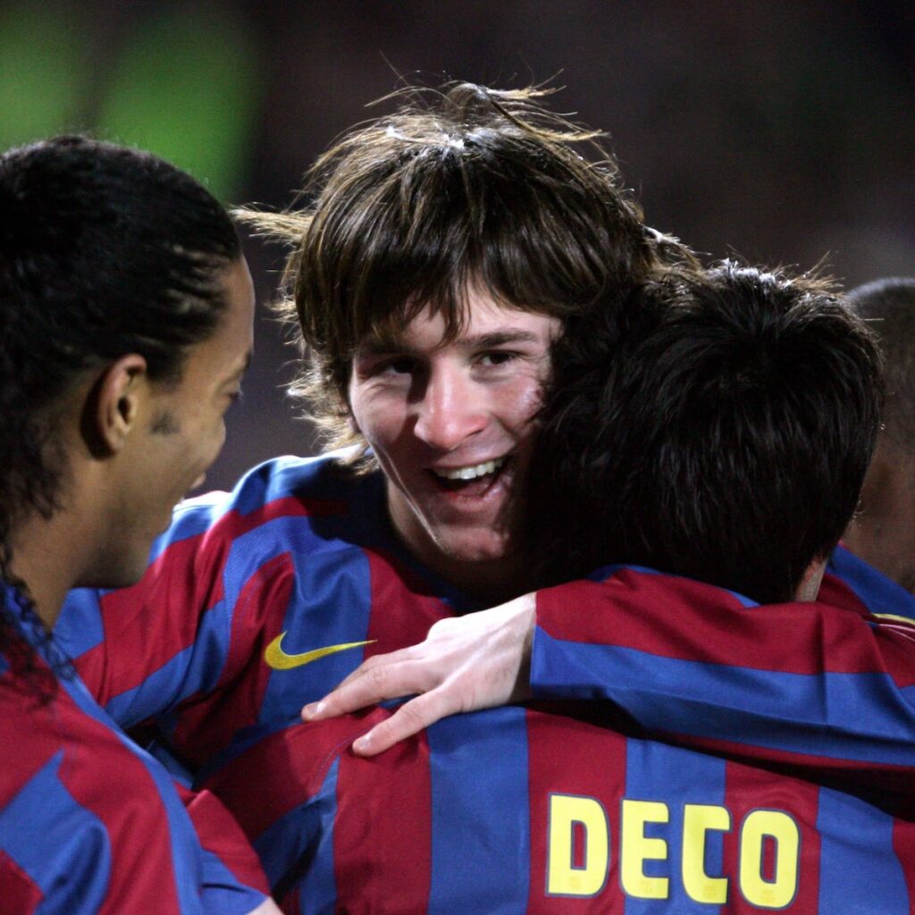 Messi enfrenta a Espanha, país que o formou desde os 13 anos, na final da Copa do Mundo 2026. Veja a história por trás desse duelo.