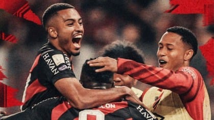 Athletico x Internacional termina em 2 a 0 e leva o Furacão ao G-4, enquanto Santos tropeça no 2 a 2. Veja a tabela do Brasileirão e os impactos na classificação.