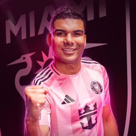 Casemiro deixa a Europa após encaminhar acerto com o Inter Miami. Entenda os motivos que levaram o volante a trocar a Premier League pela MLS.