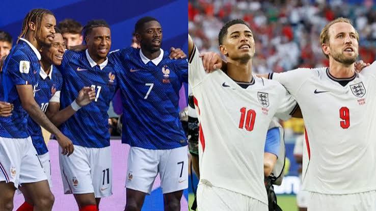 França x Inglaterra terceiro lugar: veja horário, escalações e por que esse pode ser o último jogo de Deschamps na seleção