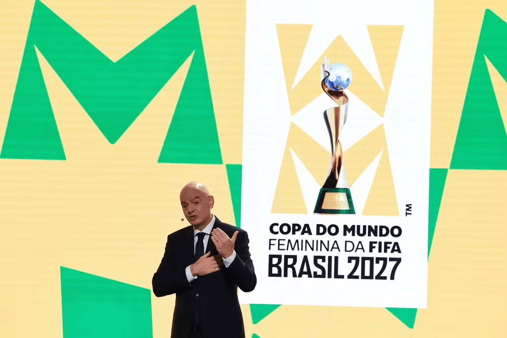 A rejeição da UEFA à criação da FIFA Forward Enterprise gerou ameaça de boicote ao Mundial no Brasil. Entenda os bastidores da crise bilionária no F14 Sports!