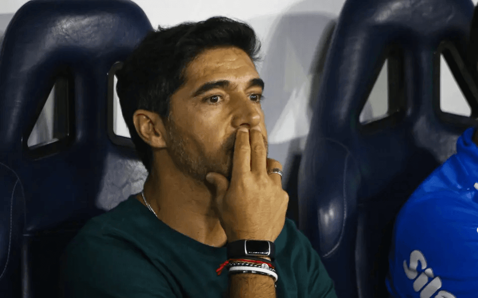 Palmeiras encerra investida após três propostas recusadas