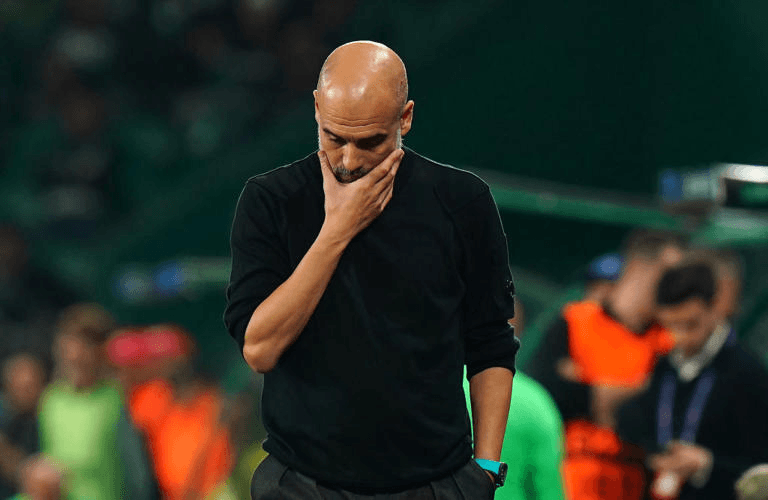 Pep Guardiola recusa convite para treinar a seleção da Itália. Veja o que muda no planejamento da FIGC e a busca por um novo técnico.