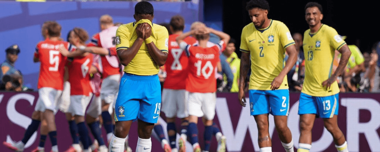 Confira o calendário da Seleção Brasileira até 2027. Entenda os amistosos na Austrália, Índia e Singapura e a estratégia de Ancelotti para o novo ciclo!
