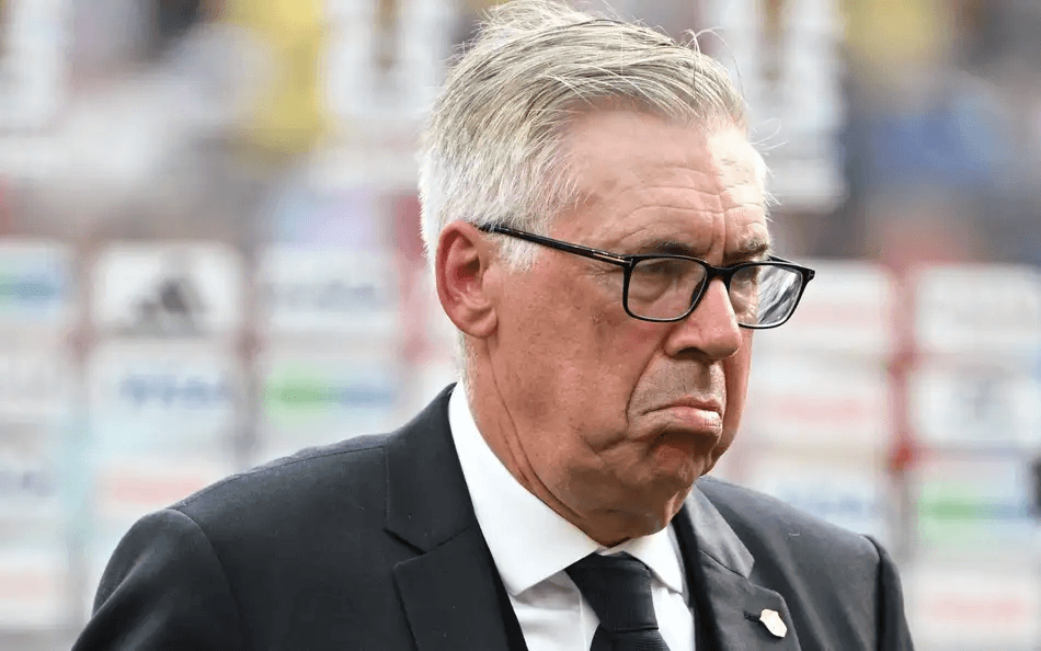 Carlo Ancelotti recusa convite da Itália e reafirma permanência na Seleção Brasileira. Veja os impactos da decisão para a CBF e o futebol internacional.