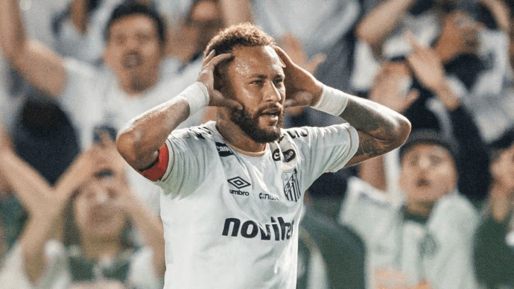 Neymar rebate matéria da imprensa, critica jornalistas e publica desabafo nas redes sociais. Entenda o caso e a análise do impacto na imprensa esportiva.