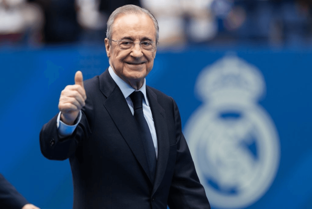 O Real Madrid bateu recorde mundial ao faturar € 1,221 bilhão em receita operacional. Entenda a máquina financeira por trás do clube no F14 Sports!