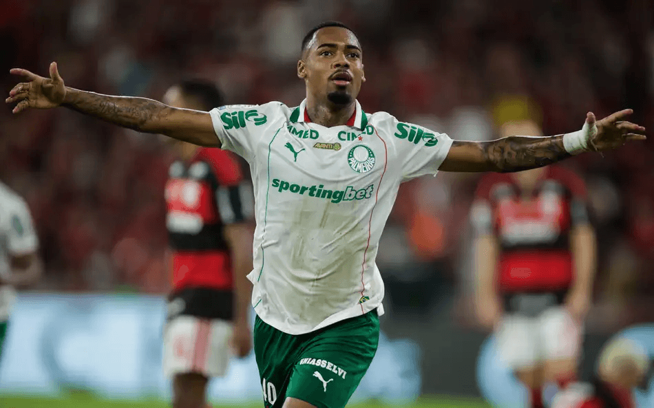 O Palmeiras recusou uma proposta de 30 milhões de euros do Aston Villa por Allan. Entenda os motivos e a estratégia de Leila Pereira no F14 Sports