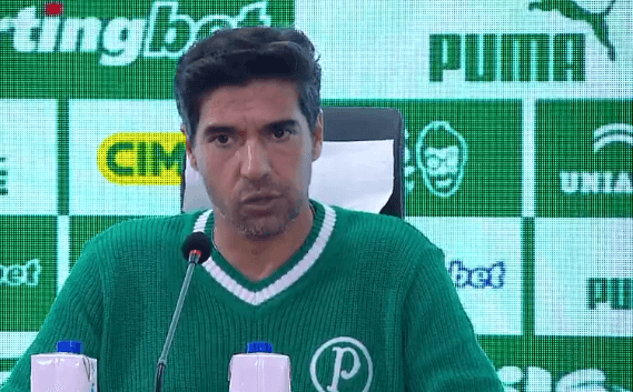 O Palmeiras recusou ofertas de R$ 291 milhões por Allan e Flaco López. Abel Ferreira explica por que o Verdão tem saúde financeira para priorizar títulos. Veja no F14 Sports!