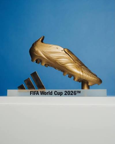 A briga pela Chuteira de Ouro da Copa do Mundo 2026 chega à sua reta mais decisiva. 