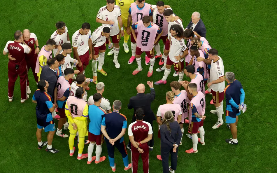 Após eliminar a França, cresce o interesse em entender os motivos da campanha espanhola e o trabalho de Luis de la Fuente, apontado como um dos grandes responsáveis pela evolução da equipe.