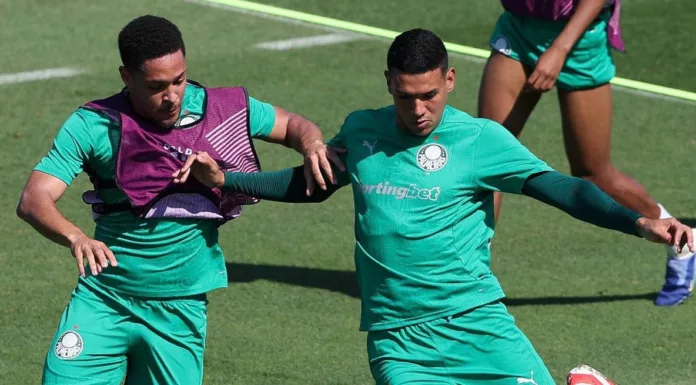 A nova rodada na venda do Palmeiras abrange dois atletas revelados na base que enfrentavam cenários parecidos no elenco profissional: falta de espaço contínuo entre os titulares absolutos.