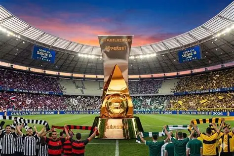 A principal novidade da Série B 2026 está no sistema de acesso. Apenas os dois primeiros colocados garantem vaga direta na Série A. Já os clubes que terminarem entre a terceira e a sexta posição disputarão os playoffs para definir as últimas vagas na elite.
