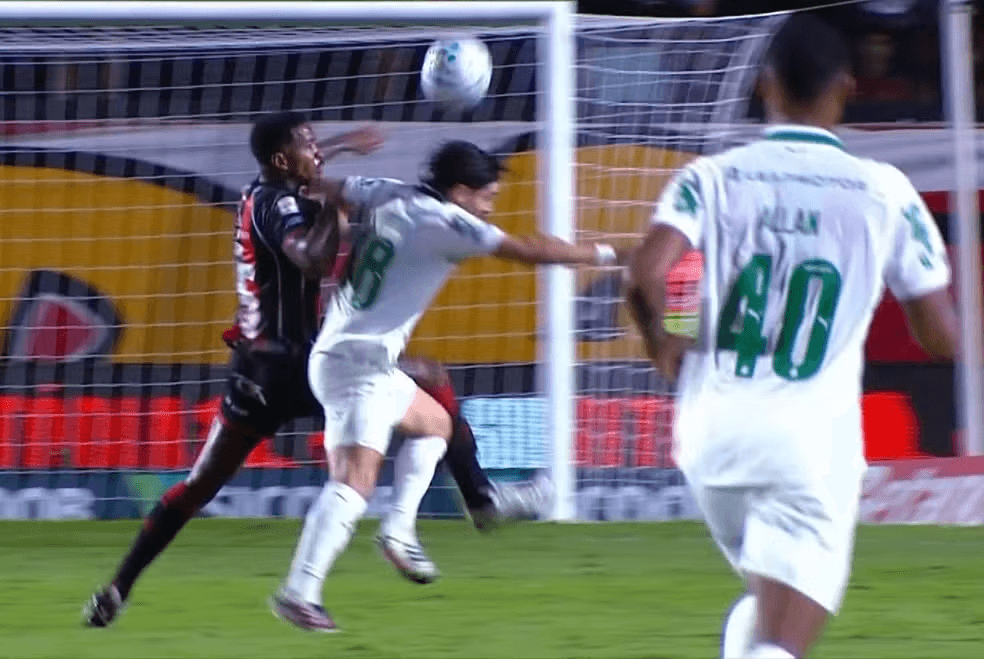 O STJD transformou a punição de Maurício em advertência, e o meia está liberado para defender o Palmeiras. Veja como a decisão impacta Abel Ferreira e a sequência do Verdão.